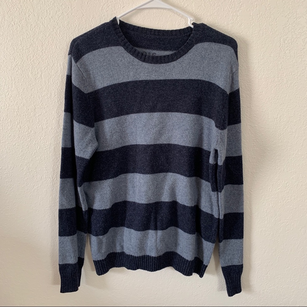 Dolce & Gabbana mens sweater